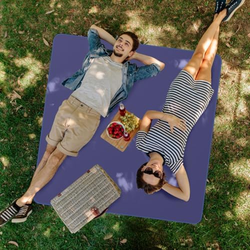 MonsterMat Extra Large Waterproof Splat Mat – 60"x60" Super Jumbo Mess Mat - Image 5