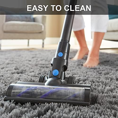 Ophanie Small Rug Washable Non Slip Throw Bedside Area Rugs, Fluffy Soft Mini - Image 3