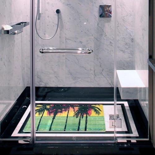 Shower Mat Non-Slip Bathtub Mats - Image 6