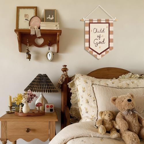 Kids Room Decor, Christian Nursery Decor - Image 2