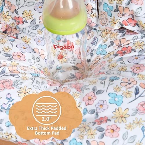 Extra Padded Soft Dining Chair Seat Cushion, Wateproof & Wipe Clean Cushion - Image 5