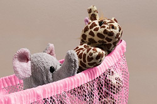 Handy Laundry Jumbo Toy Hammock - Image 5