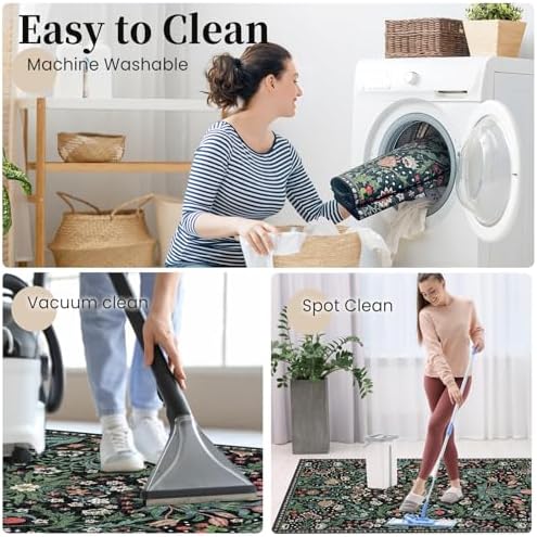 Office Chair Mat for Hardwood Floor & Tile Floor - Image 6