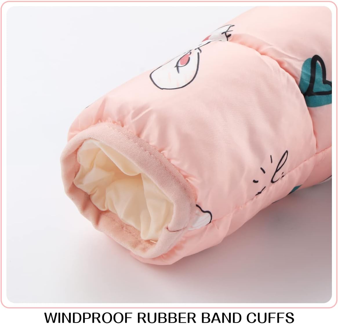 Toddler Winter Coat Baby Boy Fleece Jacket Kid Infant Girl Sweater Clothes 1-6T