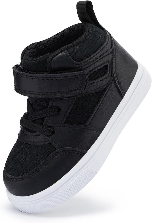 BMCiTYBM Baby Shoes Infant Boy Girl First Walker Shoes Toddler Walking Shoes Lightweight Non-Slip Sneakers for 6 9 12 18 24 Months