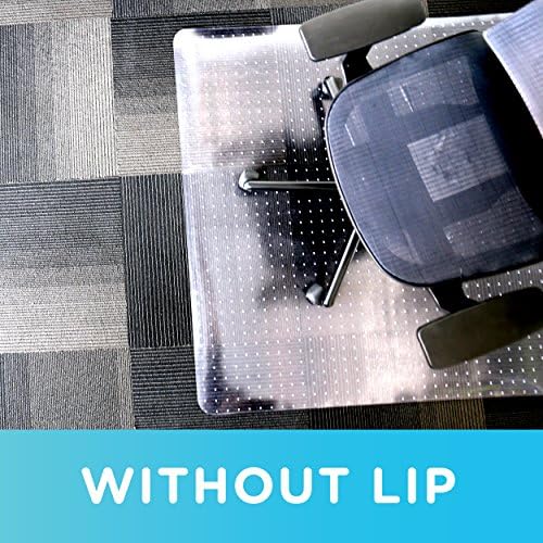 Dimex Office Chair Mat for Low Pile Carpet - Image 7