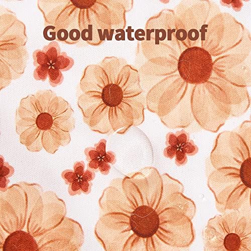 Happy Flute 3 Set Wet Bag Storage Bag Waterproof Washable - Image 3