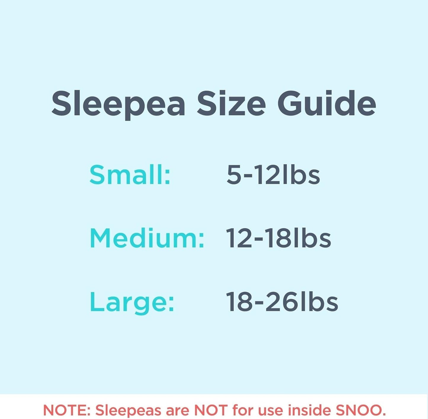 Happiest Baby Sleepea 5-Second Swaddle - 100% Organic Cotton Baby Swaddle Blanket - Doctor Designed Promotes Healthy Hip Development (Tie Dye Rainbow, Medium)