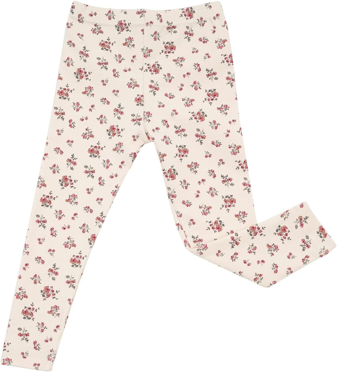 AVAUMA Baby Boys Girls Pajama Set 6M-7T Kids Cute Toddler Snug fit Pattern Design Pjs Cotton Sleepwear