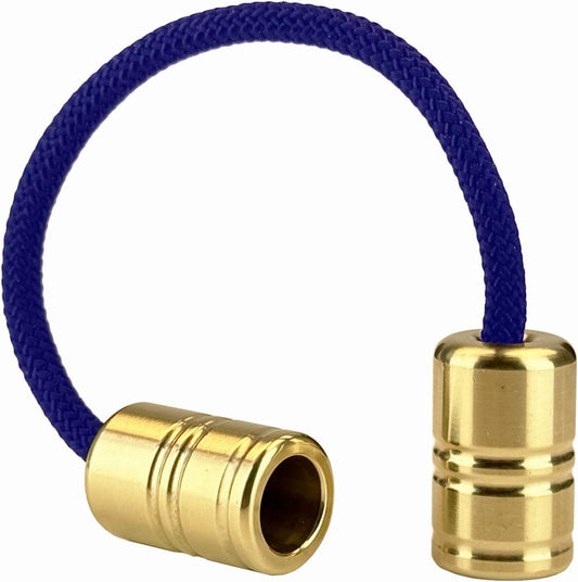 Begleri- Begleri Fidget Beads Brass Begleri Fidget Toy-for Men Women Teens(Copper)