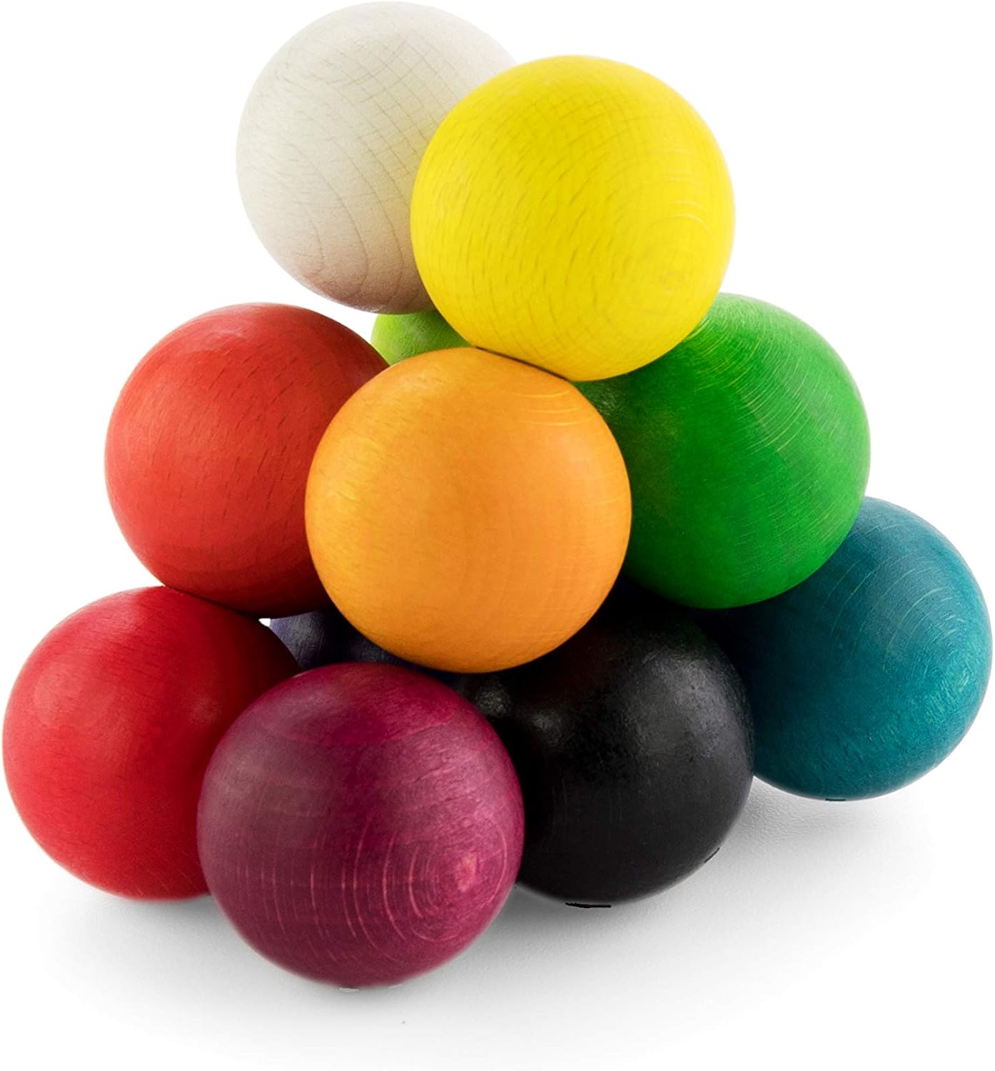 Ball, Spectrum 12