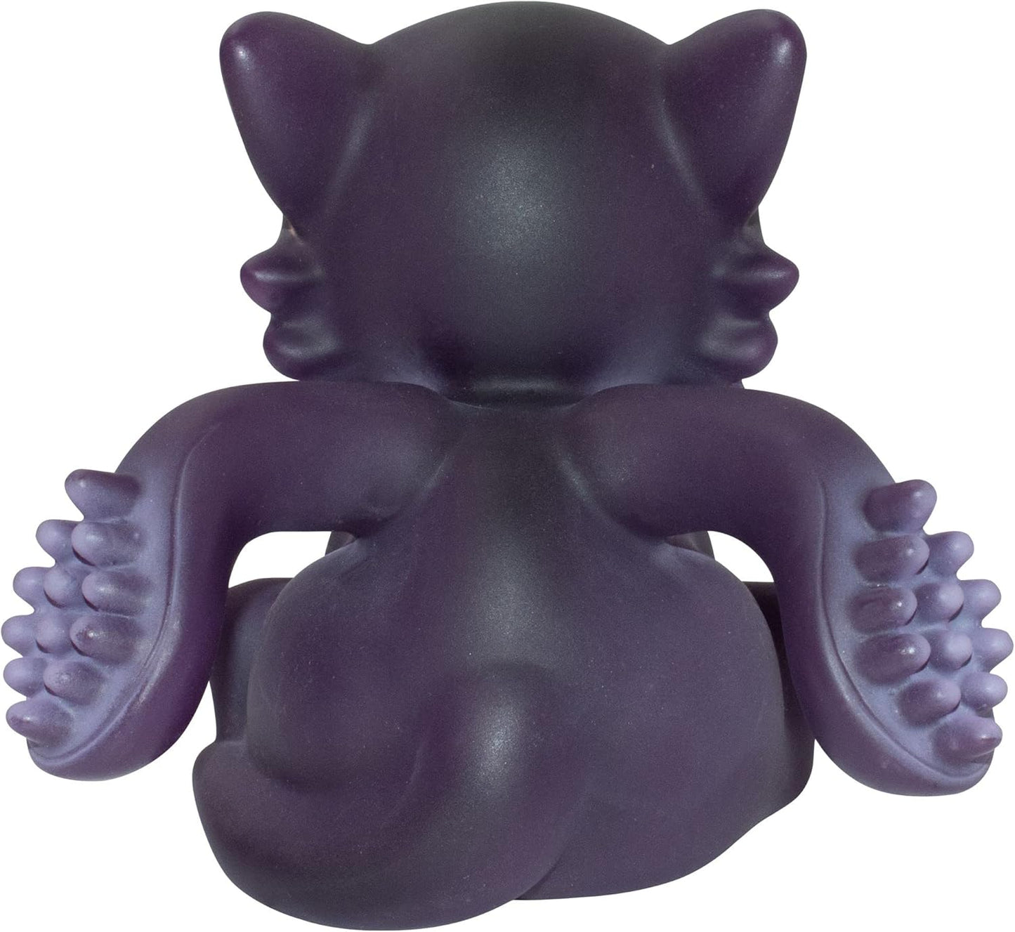 Ultra Pro Dungeons & Dragons: Figurines of Adorable Power (Displacer Beast) - Cool D&D Figurines to Bring Along for Battles, Perfect Desk Decoration, Office Decoration or Room Decoration
