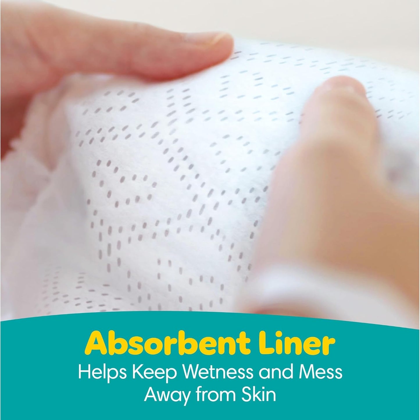 Pampers Baby Diapers - Swaddlers - Size 7, 44 Count, Ultra Absorbent Disposable Infant Diaper