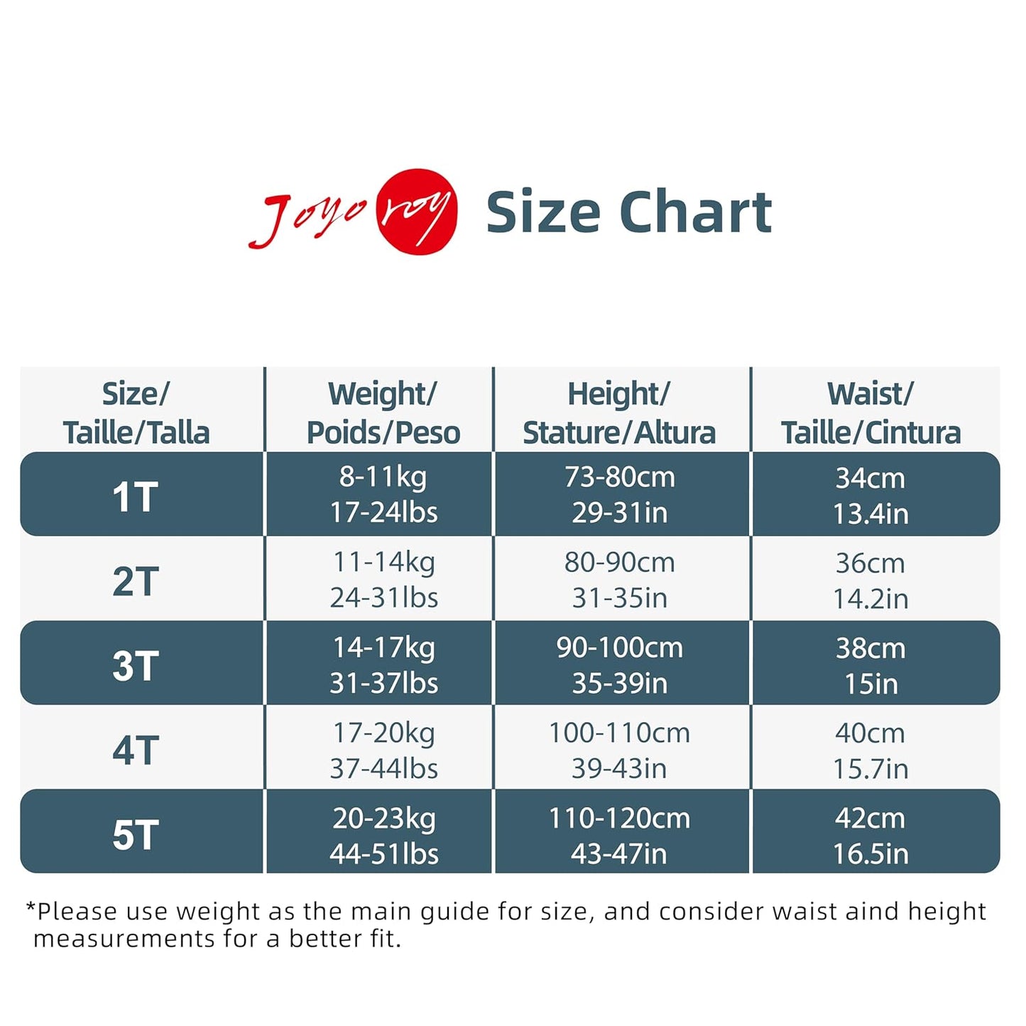 Joyo roy 5 Pcs Toddler Potty Training Underwear for Girls 100% Cotton Absorbent Toilet Training Pants 3T-4T Double Thigh Wings for Antileak Pee Pants with a Waterproof Cloth Diaper Cover