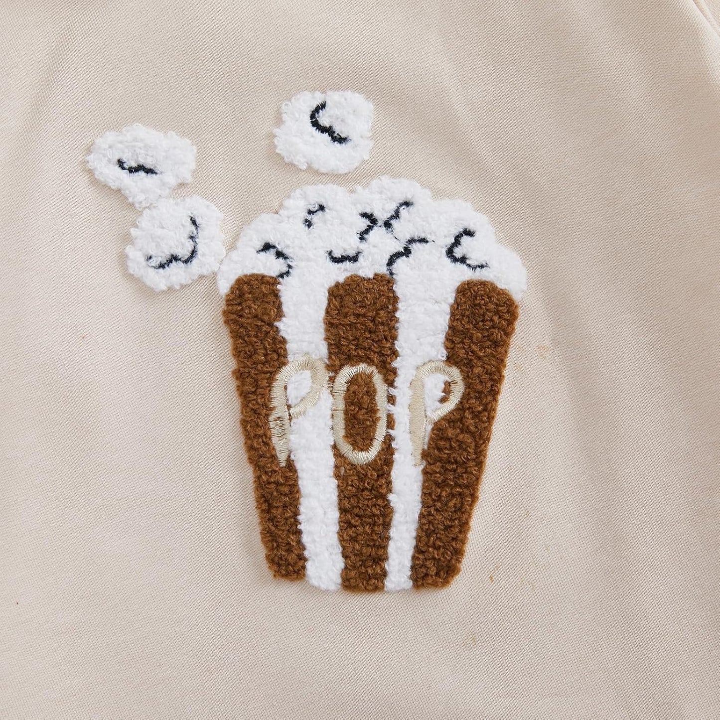 WZTYYDS Toddler Boy Clothes 2T 3T 4T 5T Fall Outfits Baby Pullover & Pants Sets Kids Winter 2Pcs Sweatsuit